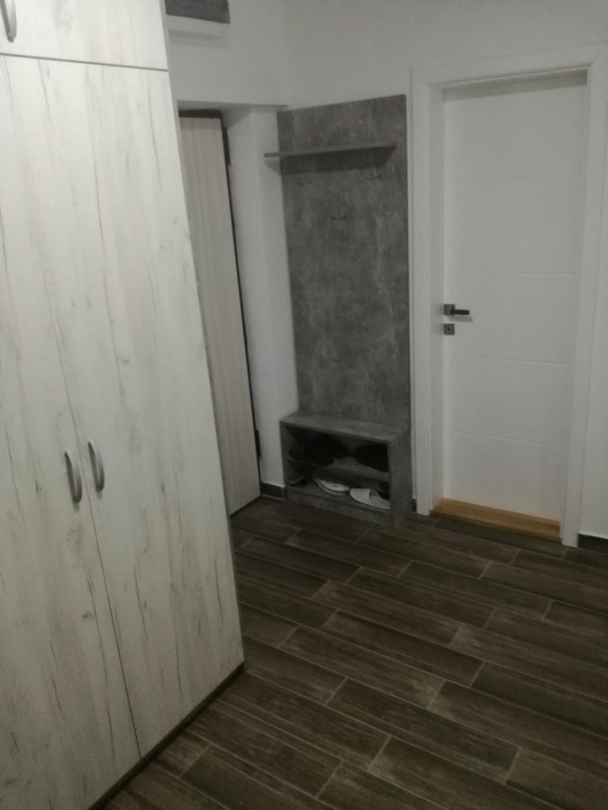 Penthouse Novi Beograd Apartment Ngoại thất bức ảnh